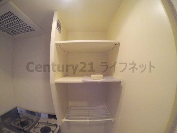 リーガル新大阪5