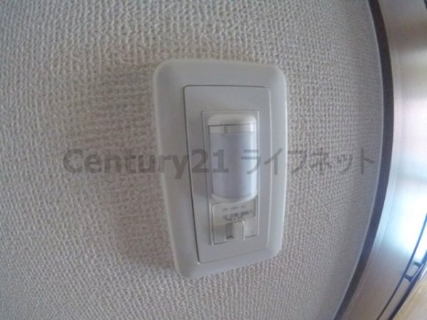 リーガル新大阪5