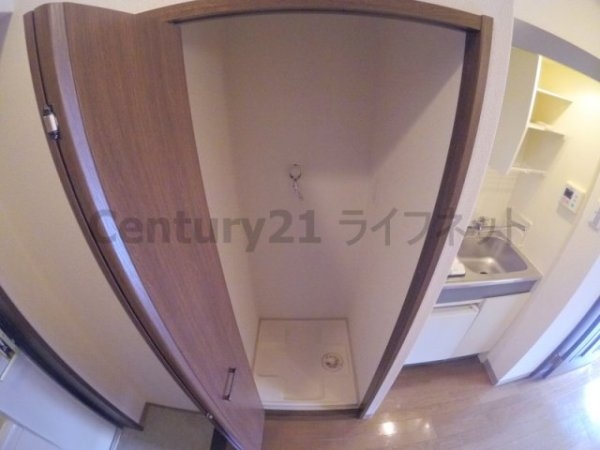 リーガル新大阪5