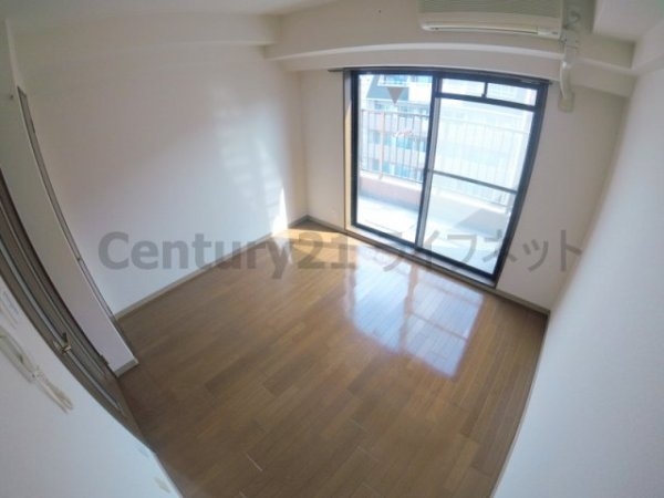 リーガル新大阪5