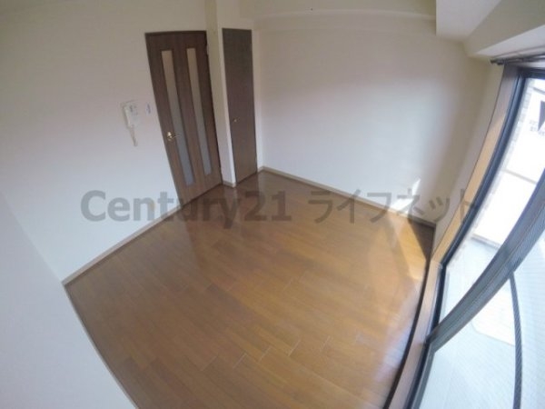 リーガル新大阪5