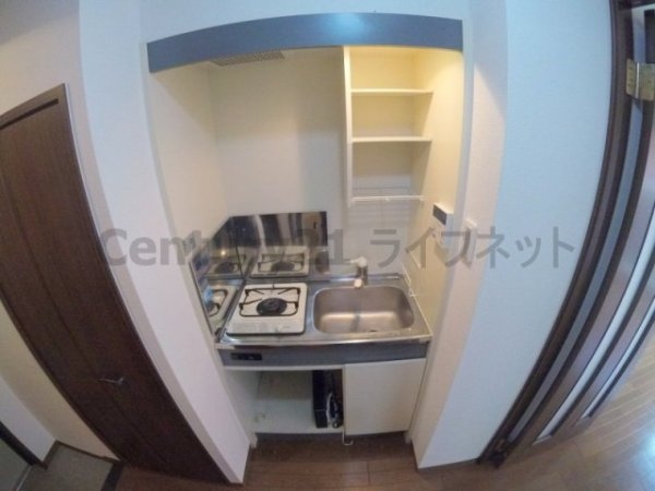 リーガル新大阪5