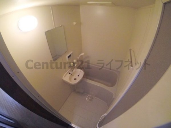 リーガル新大阪5