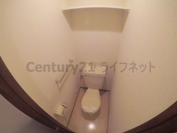 リーガル新大阪5