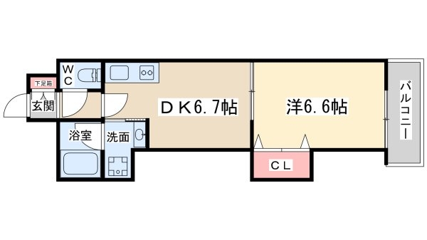 クレイルタワー