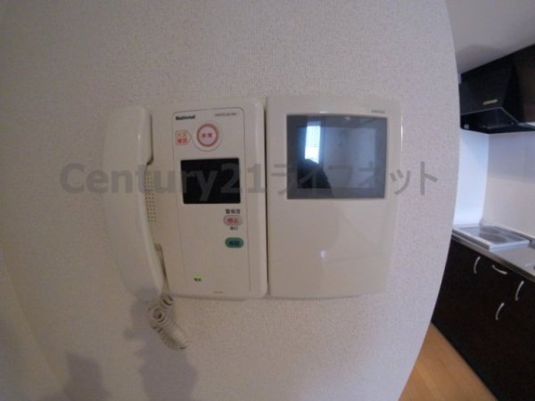 クレイルタワー