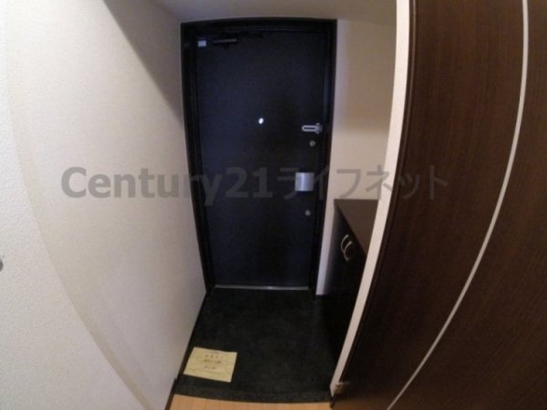 クレイルタワー