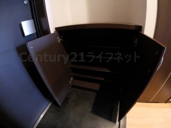 クレイルタワー