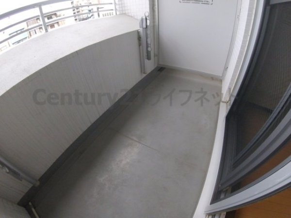 クレイルタワー