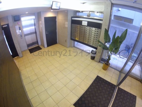 クレイルタワー