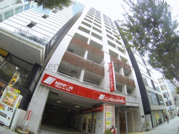 クレイルタワー