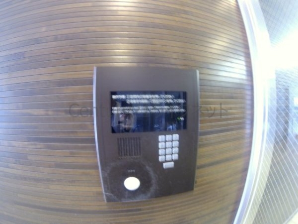 クレイルタワー