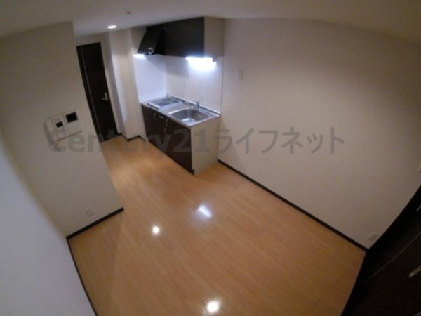 クレイルタワー