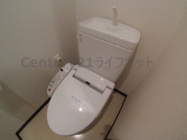 クレイルタワー