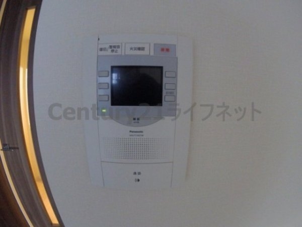 プレサンス梅田東アルファ