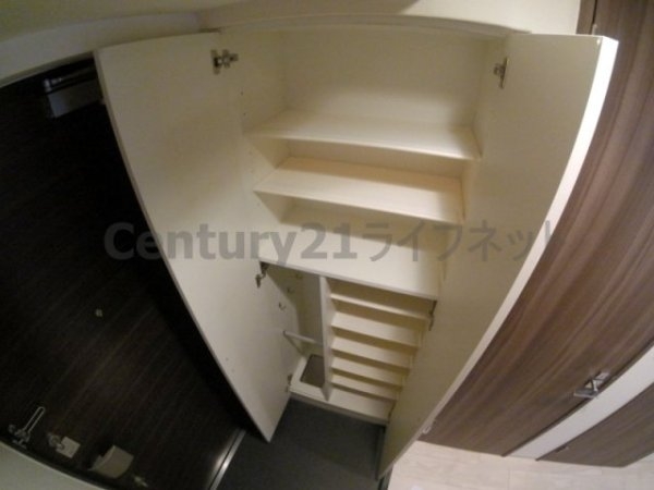 プレサンス梅田東アルファ