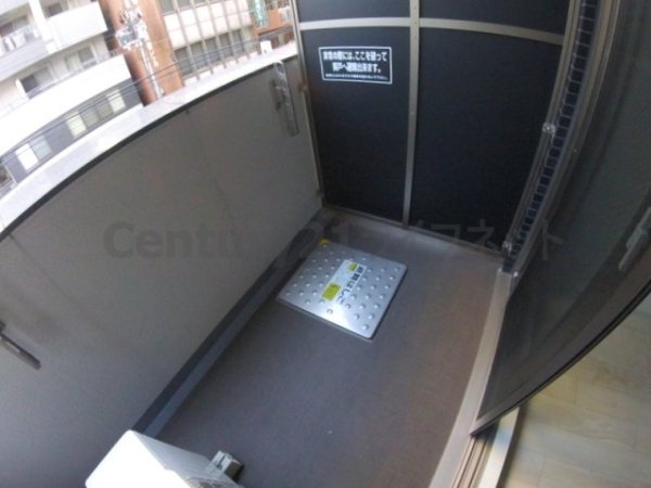 プレサンス梅田東アルファ