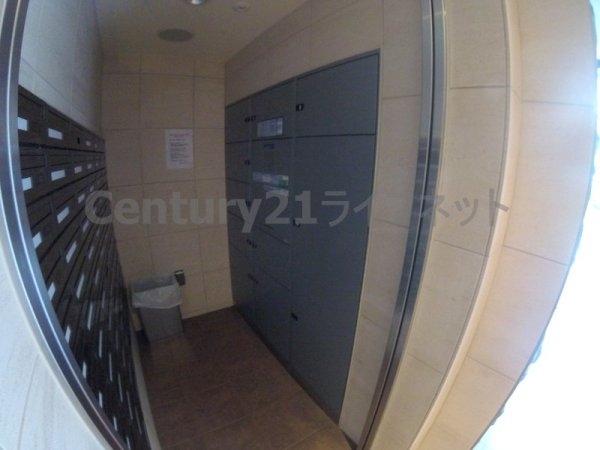 プレサンス梅田東アルファ