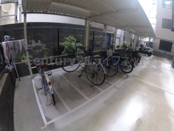 プレサンス梅田東アルファ