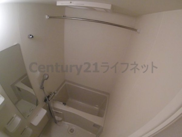 プレサンス梅田東アルファ