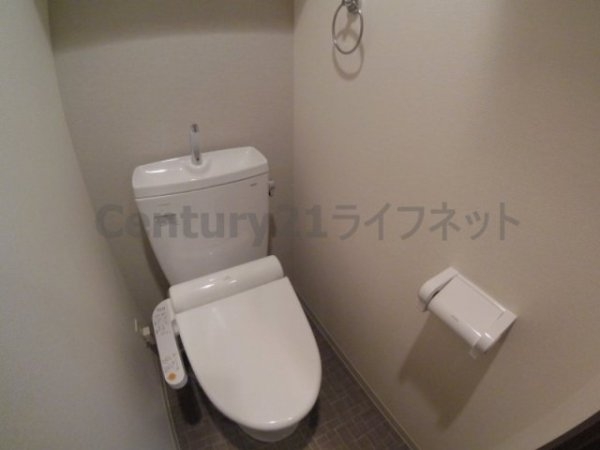 プレサンス梅田東アルファ