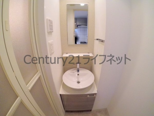 エスリード南森町