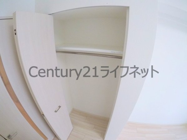 エスリード南森町