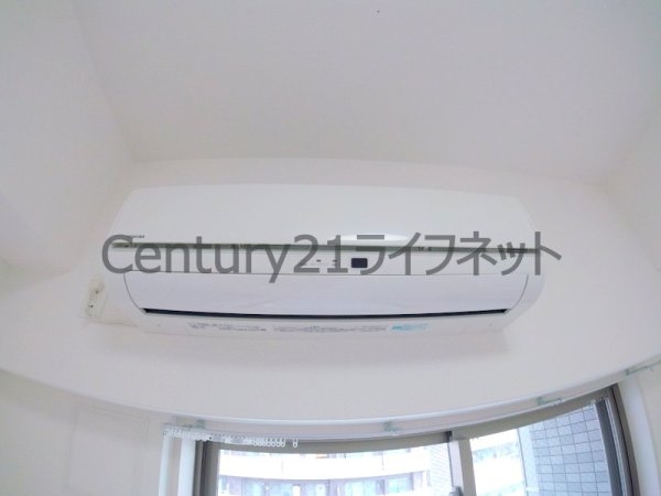 エスリード南森町