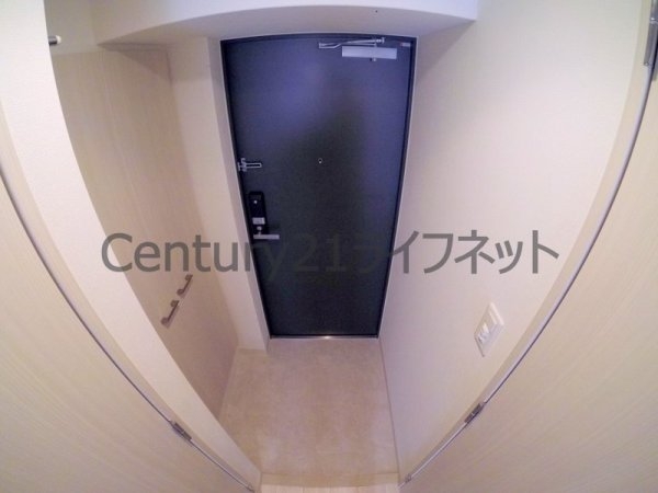 エスリード南森町