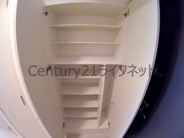 エスリード南森町