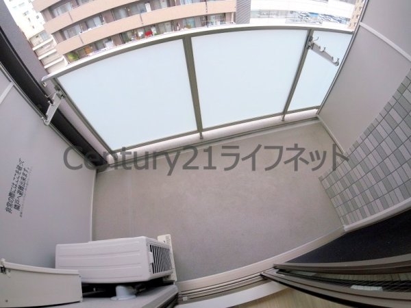 エスリード南森町