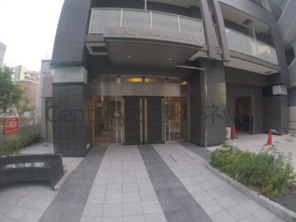 エスリード南森町