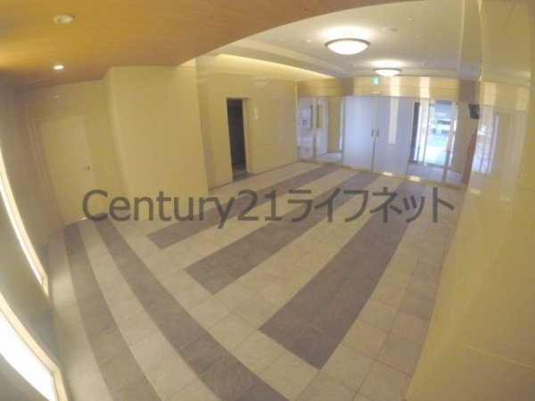 エスリード南森町