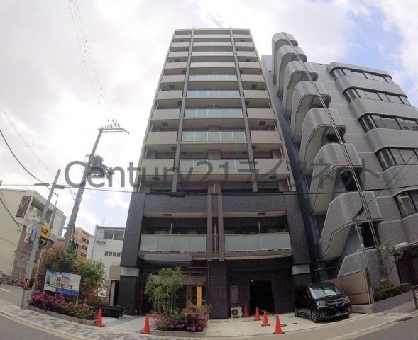 エスリード南森町