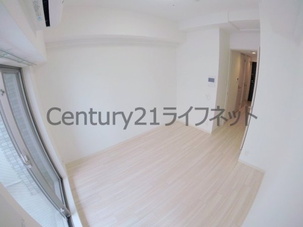 エスリード南森町