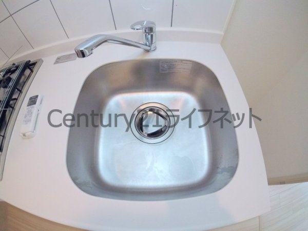 エスリード南森町