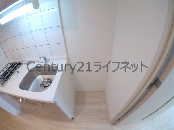 エスリード南森町