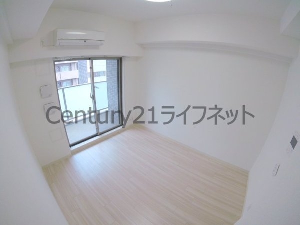 エスリード南森町