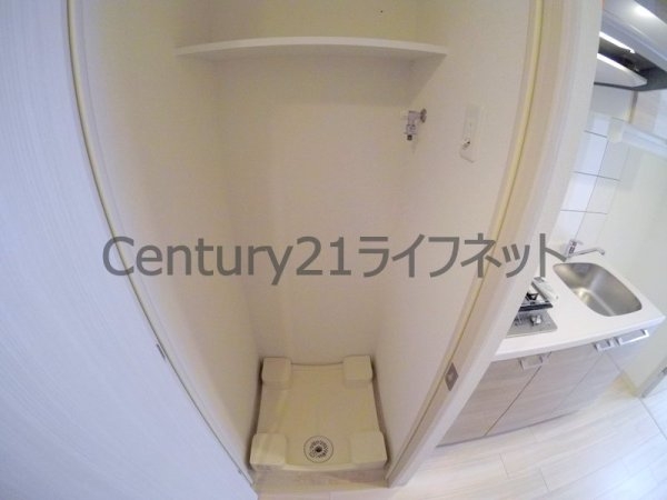 エスリード南森町