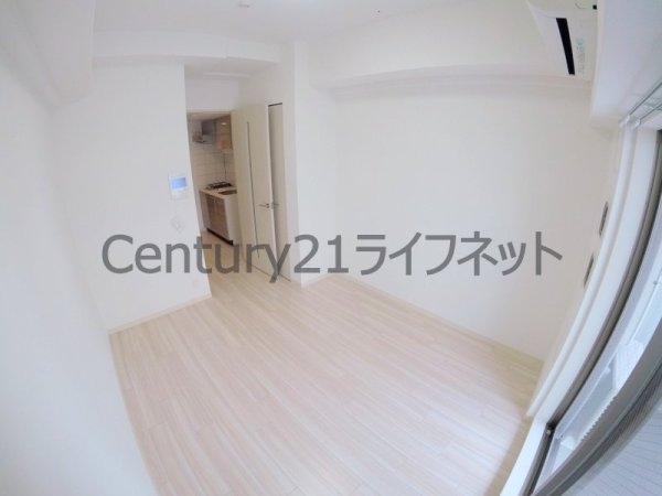 エスリード南森町