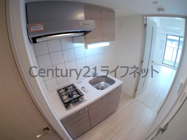 エスリード南森町