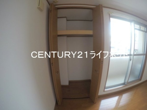 ライトコート十三元今里