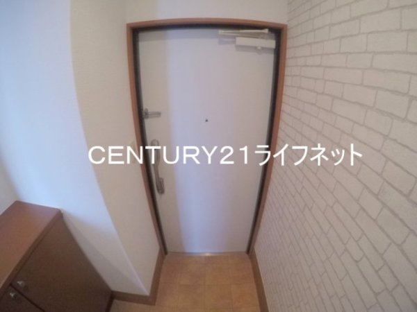 ライトコート十三元今里