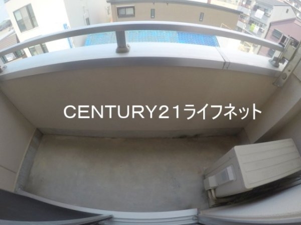 ライトコート十三元今里