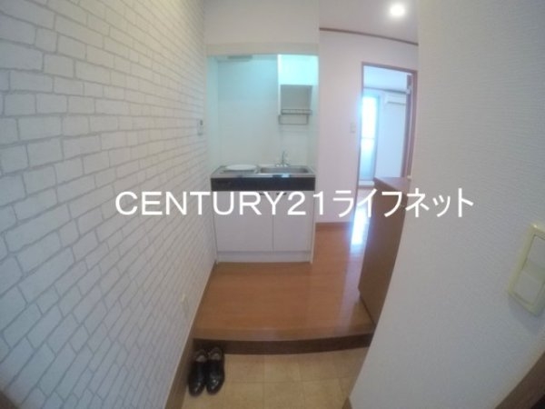 ライトコート十三元今里