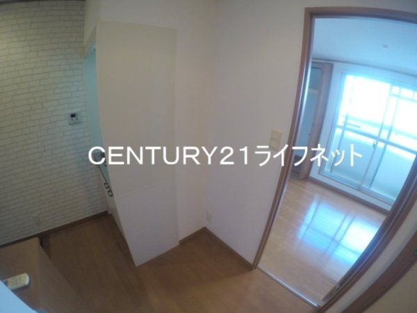 ライトコート十三元今里