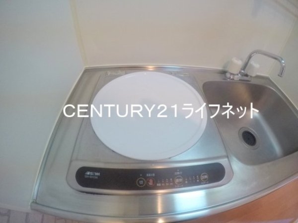 ライトコート十三元今里