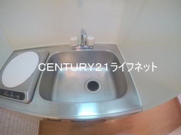 ライトコート十三元今里