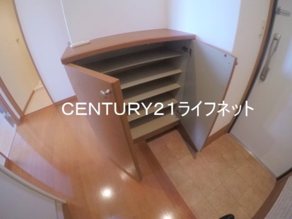 ライトコート十三元今里