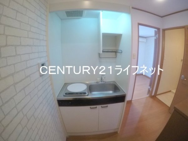 ライトコート十三元今里